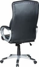Duo Collection Bürostuhl Cosimo XXL | Schwarz 5