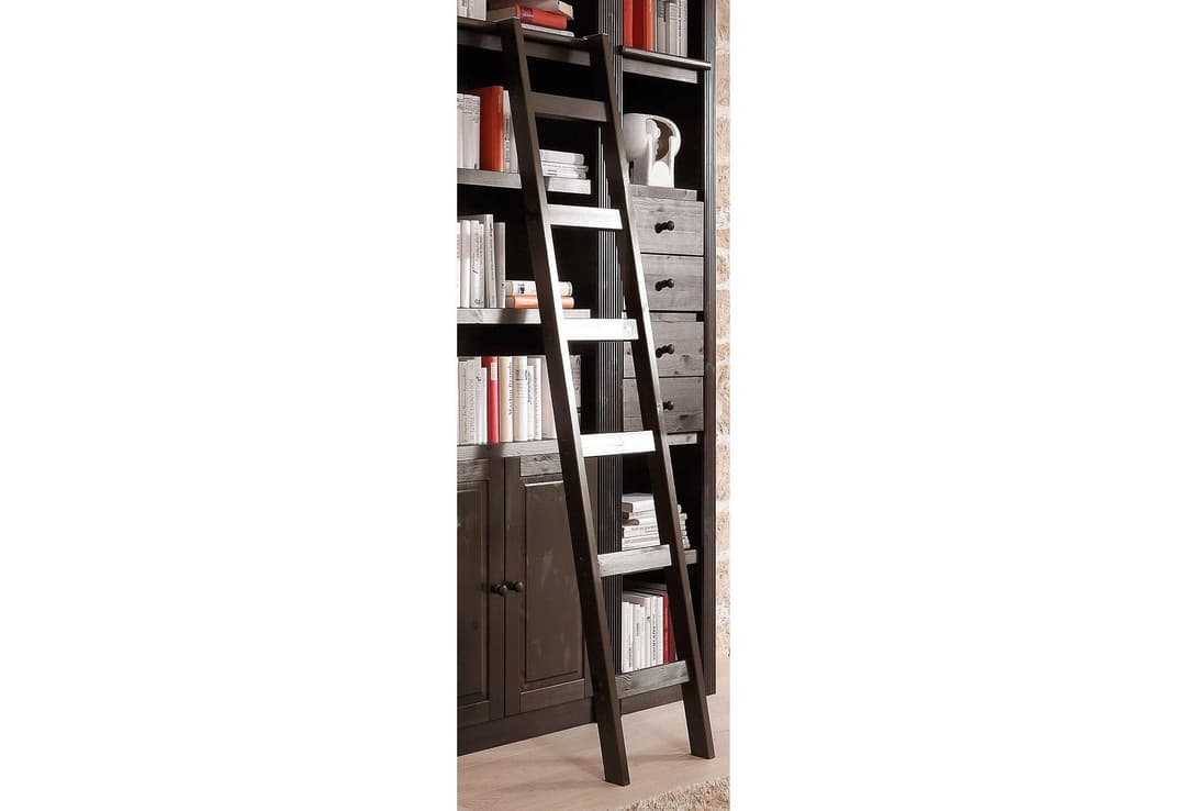 OTTO home Leiterregal Bergen | Braun