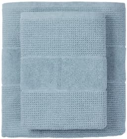 Schiesser Handtücher Turin | Blau
