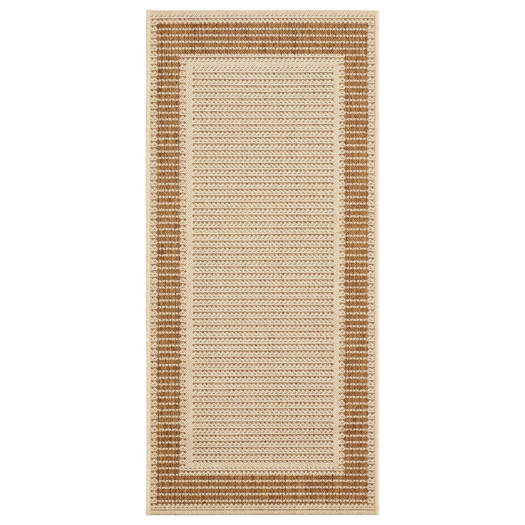 Andiamo Teppich ARIZONA 2 | Beige