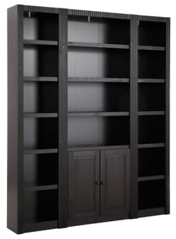 OTTO home Raumteilerregal Bergen | Braun