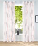 OTTO home Gardine Dimona | Beige