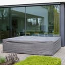 winza outdoor covers Gartenmöbel-Schutzhülle | Grau 2