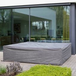 winza outdoor covers Gartenmöbel-Schutzhülle | Grau