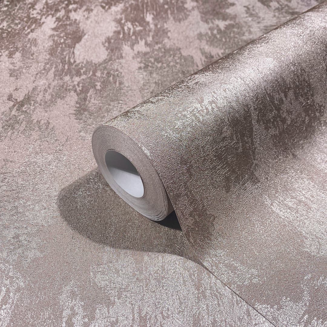 Marburg Vliestapete Concrete | Beige
