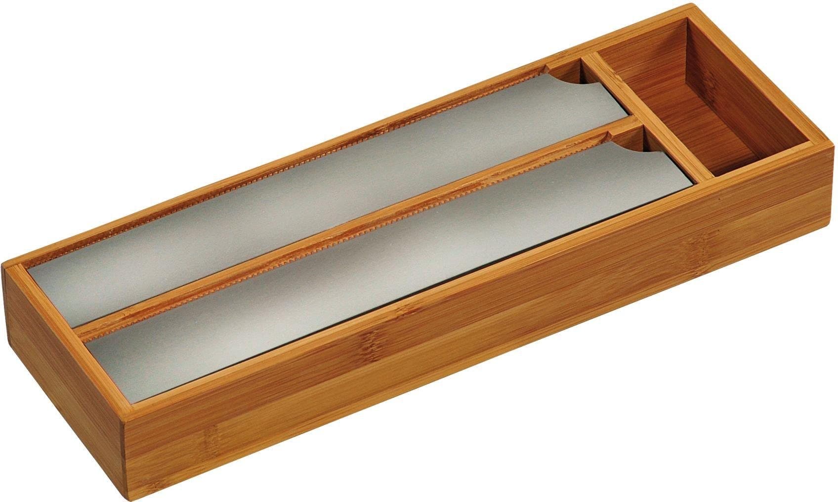KESPER® Folienspender | Holztöne