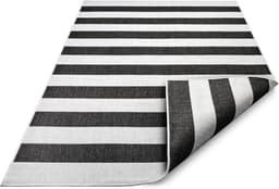 OTTO home Alan Wendeteppich | Schwarz