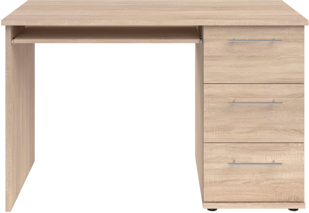 VOGL Möbelfabrik Schreibtisch Tobi | Holztöne