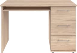 VOGL Möbelfabrik Schreibtisch Tobi | Holztöne