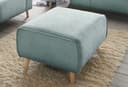 Home affaire Hocker Janek | Grün