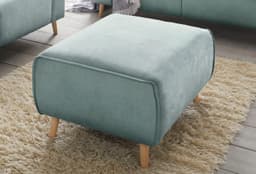 Home affaire Hocker Janek | Grün