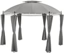 KONIFERA Pavillon Tino | Grau 2