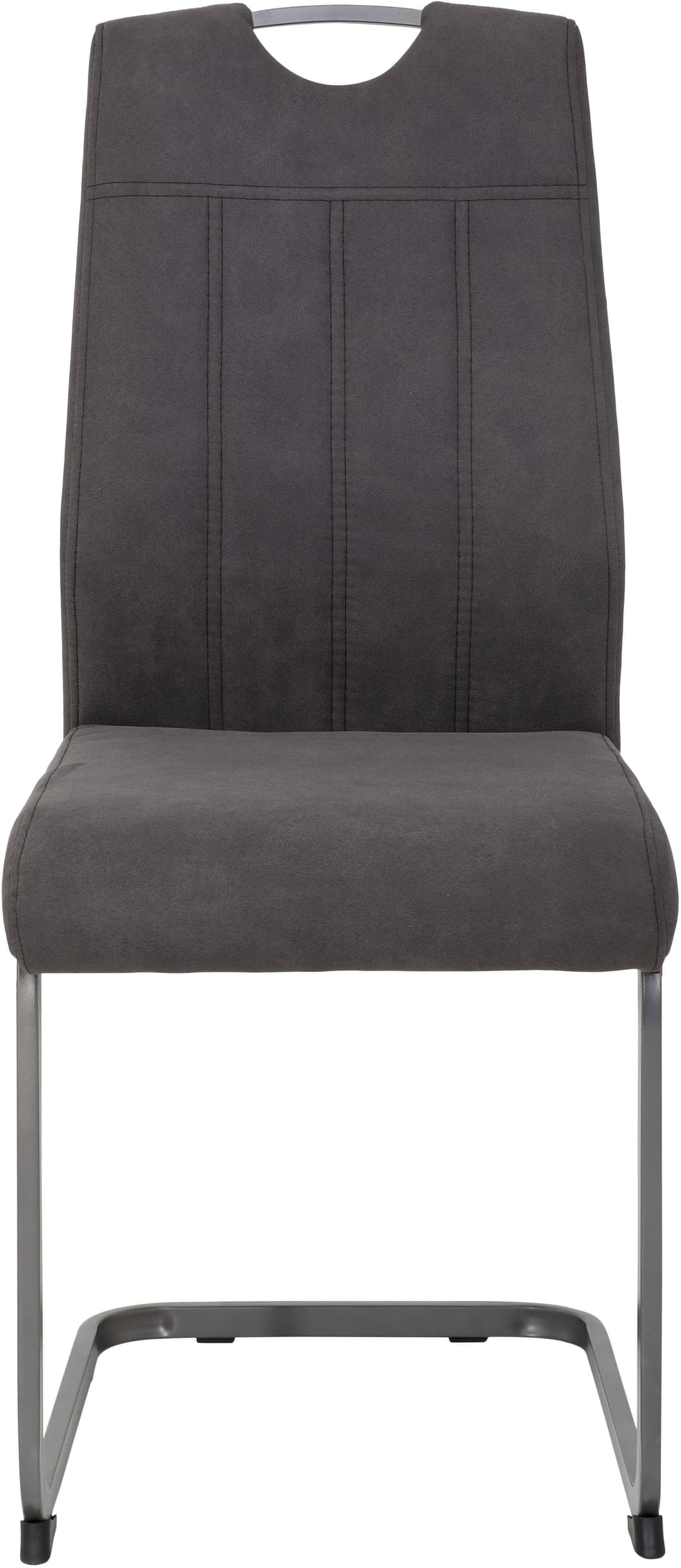 HELA Freischwinger CHRISTINA | Grau