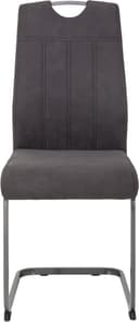 HELA Freischwinger CHRISTINA | Grau 4