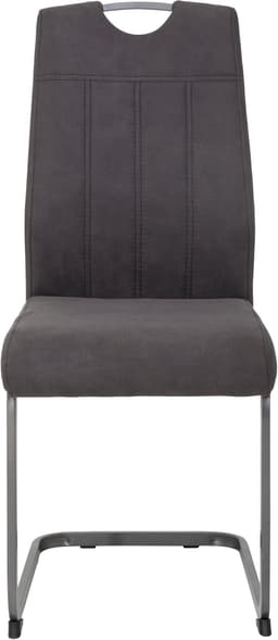 HELA Freischwinger CHRISTINA | Grau