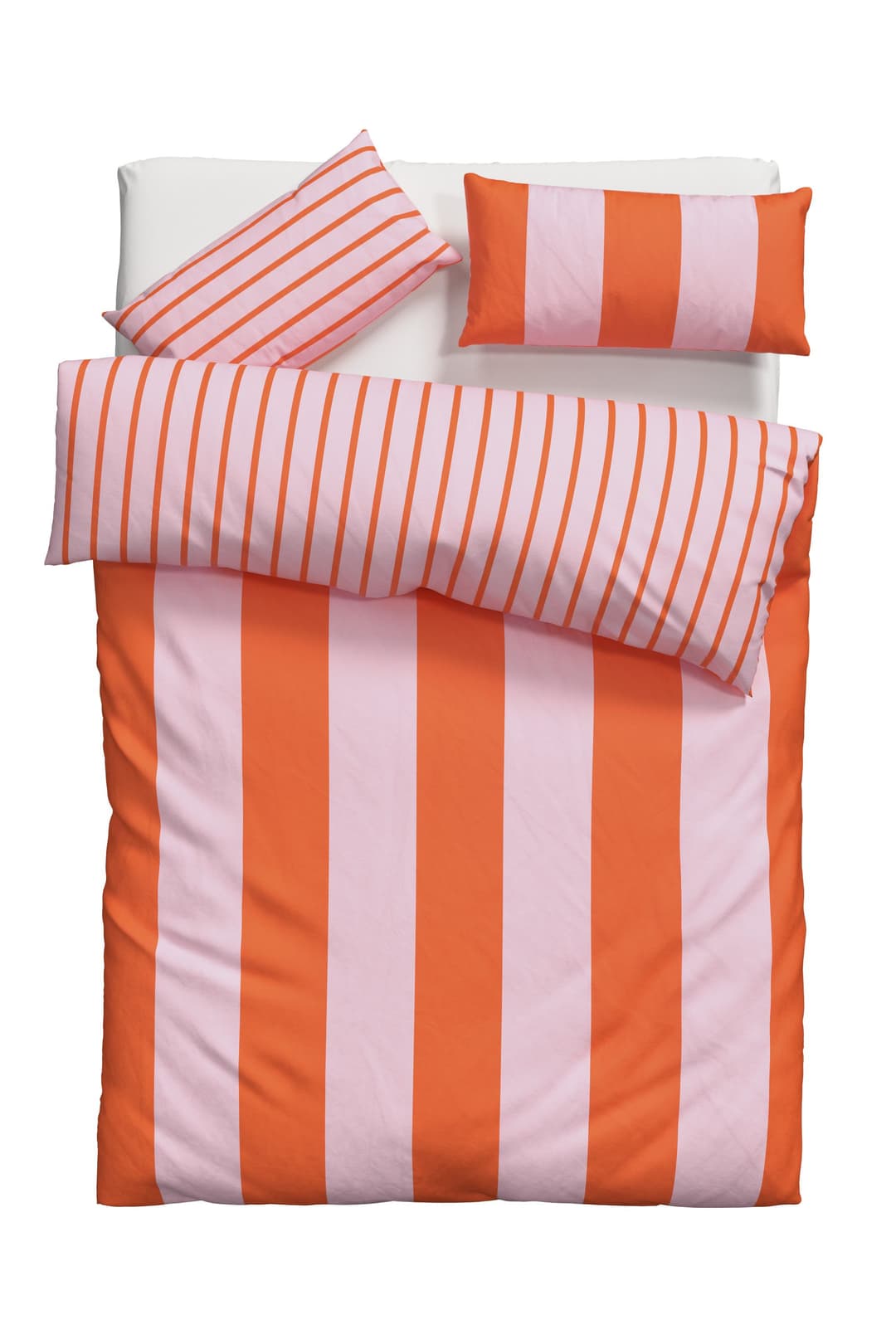 OTTO home Wendebettwäsche Sari Trend | Mehrfarbig