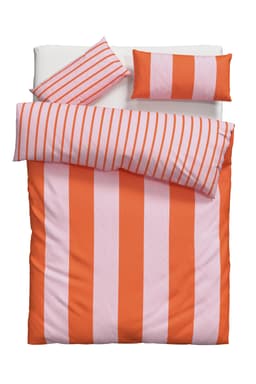 OTTO home Wendebettwäsche Sari Trend | Mehrfarbig