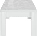 Home affaire Couchtisch Prisma | Weiß 5