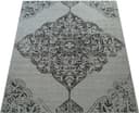 Paco Home Teppich Coco 202 | Grau