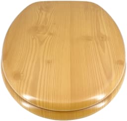 ADOB WC-Sitz | Braun