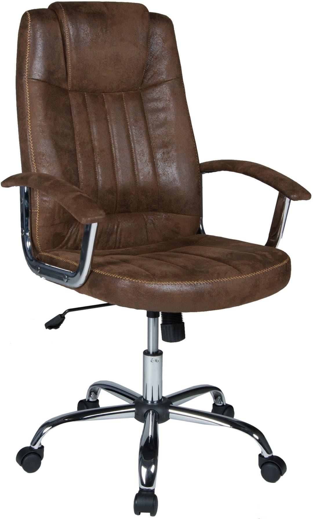 Duo Collection Chefsessel Bill | Braun