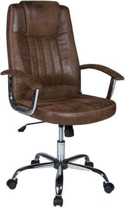 Duo Collection Chefsessel Bill | Braun
