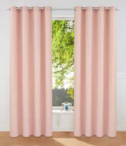 OTTO home Vorhang Raja | Rosa