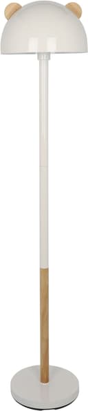 OTTO home Stehlampe Alinn | Holztöne 2