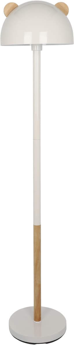 OTTO home Stehlampe Alinn | Holztöne