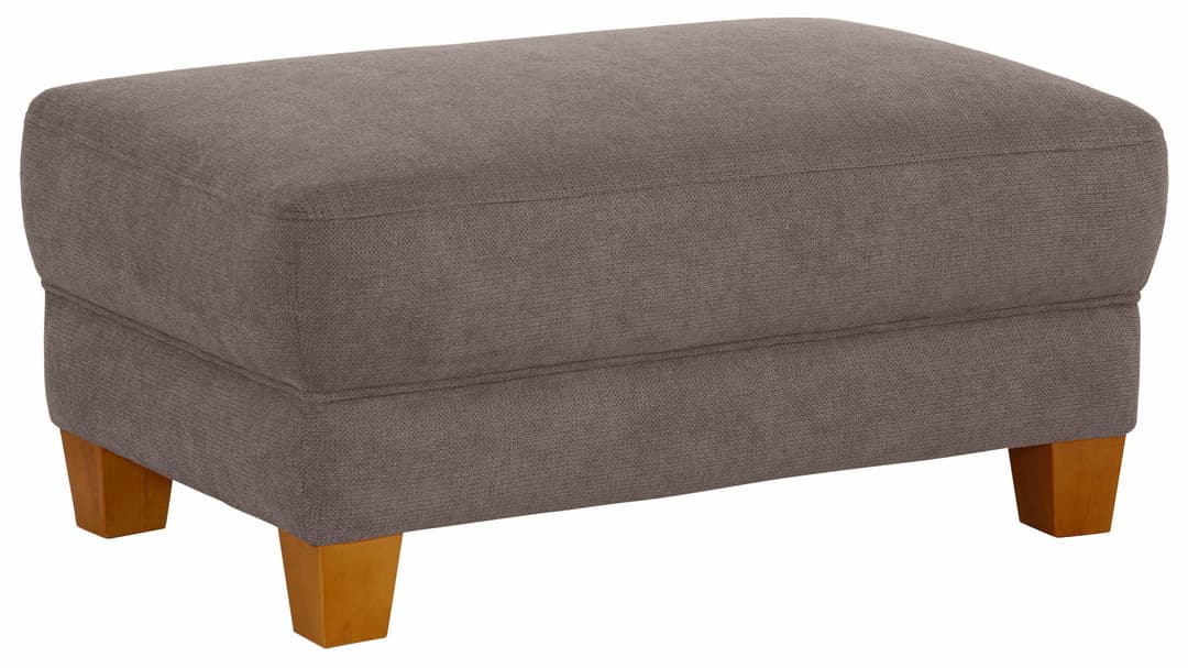 Home affaire Hocker Gotland | Grau