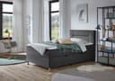 Home affaire Boxbett Escalon | Grau