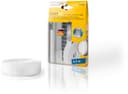 SCHELLENBERG Reparatur-Set Rollladen Gurtfix | Weiß