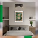 Briloner Leuchten LED-Leuchtmittel GU10 | Weiß 3