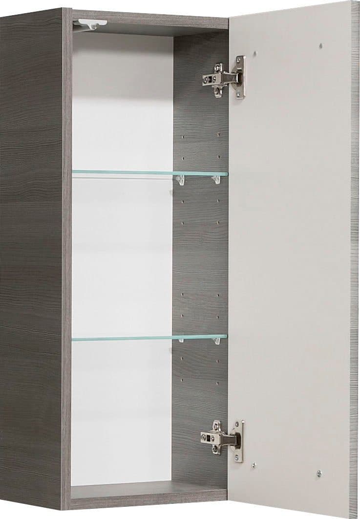 Saphir Quickset 328 Hängeschrank | Grau