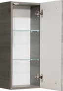 Saphir Quickset 328 Hängeschrank | Grau 5