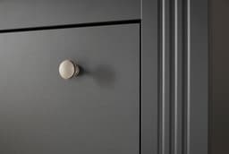 OTTO home Sitzbank WESTMINSTER | Grau