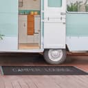OTTO home Läufer Camping | Grau 2