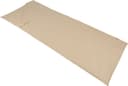 Polydaun Hüttenschlafsack Polydaun Inlett | Beige