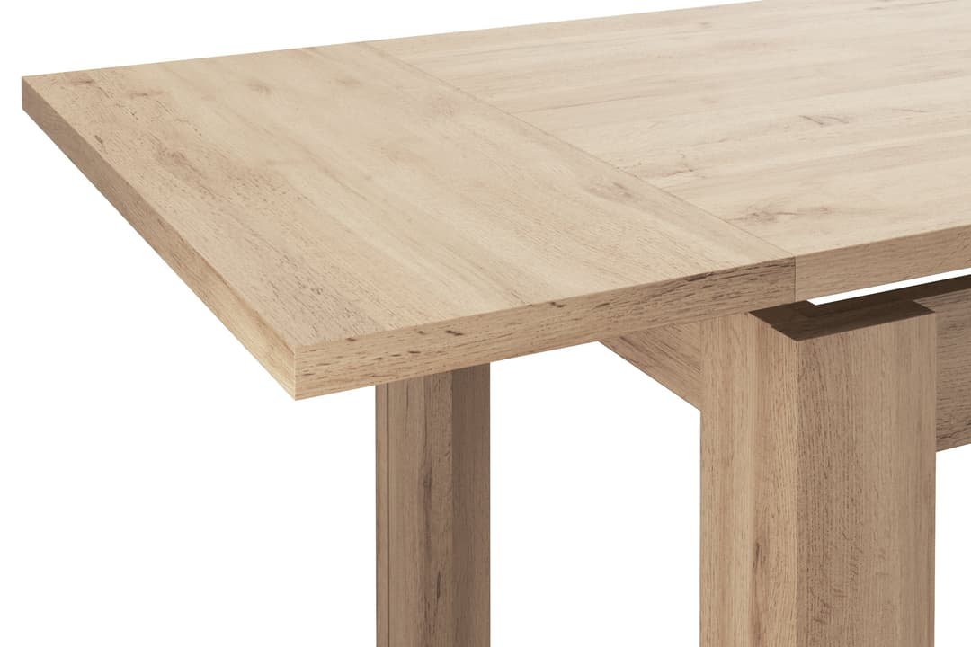 Mäusbacher Esstisch Monti | Holztöne