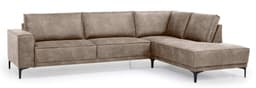 OTTO home Ecksofa OLAND L-Form | Beige