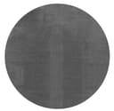 the carpet Teppich Relax | Grau