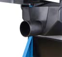 Güde Abricht- und Dickenhobelmaschine GADH 200 | Schwarz 4