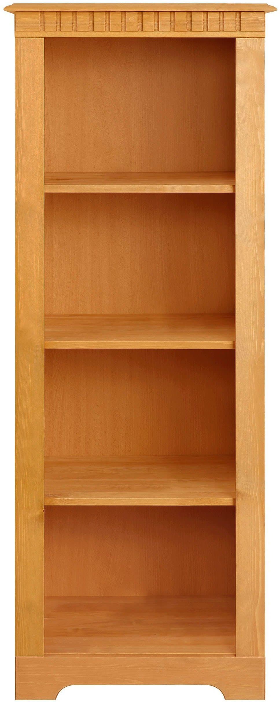 OTTO home Standregal | Holztöne