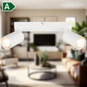 B.K.Licht Deckenstrahler BK_DS1630 | Weiß 4