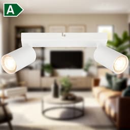 B.K.Licht Deckenstrahler BK_DS1630 | Weiß