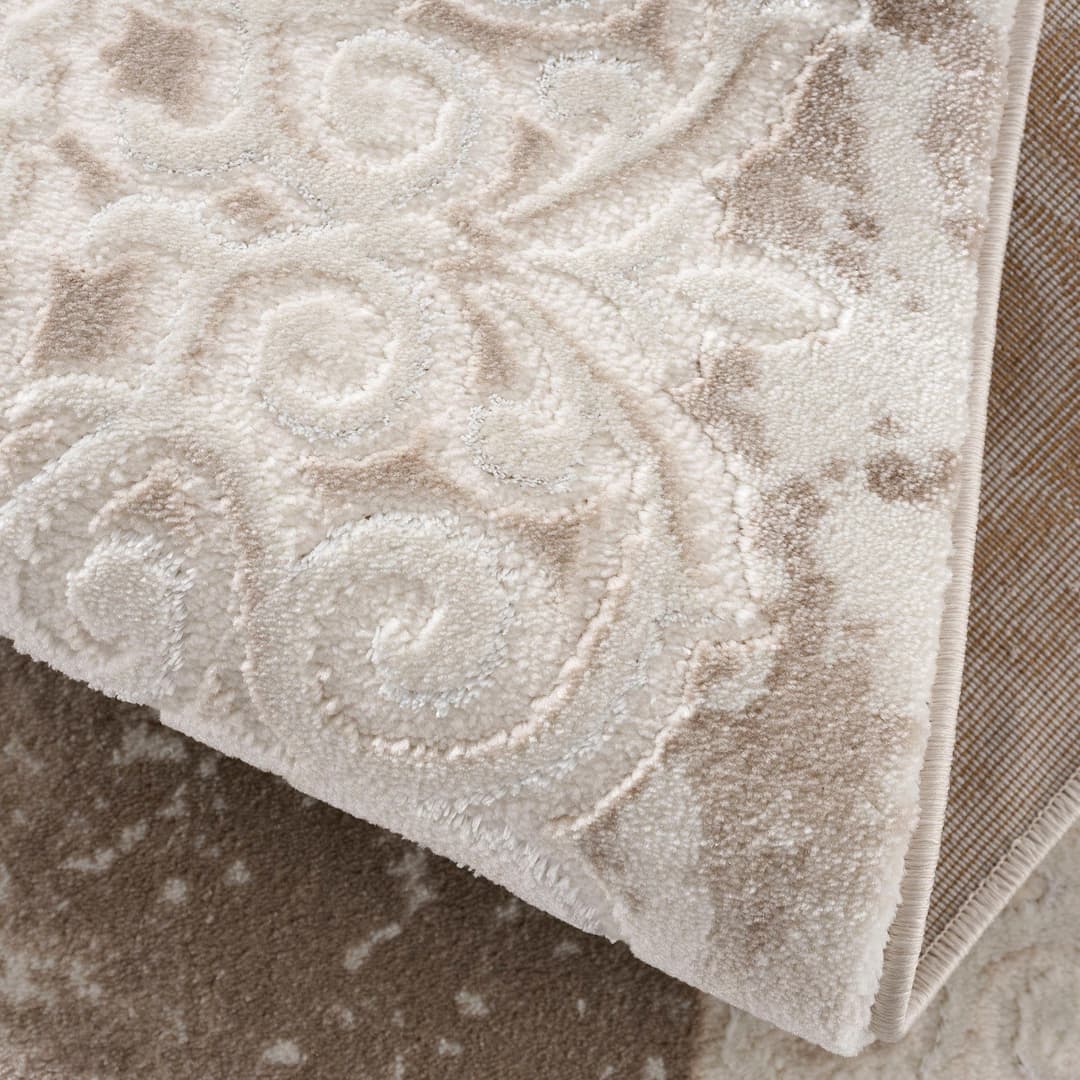 Sanat Teppich Harmony 3205 | Beige