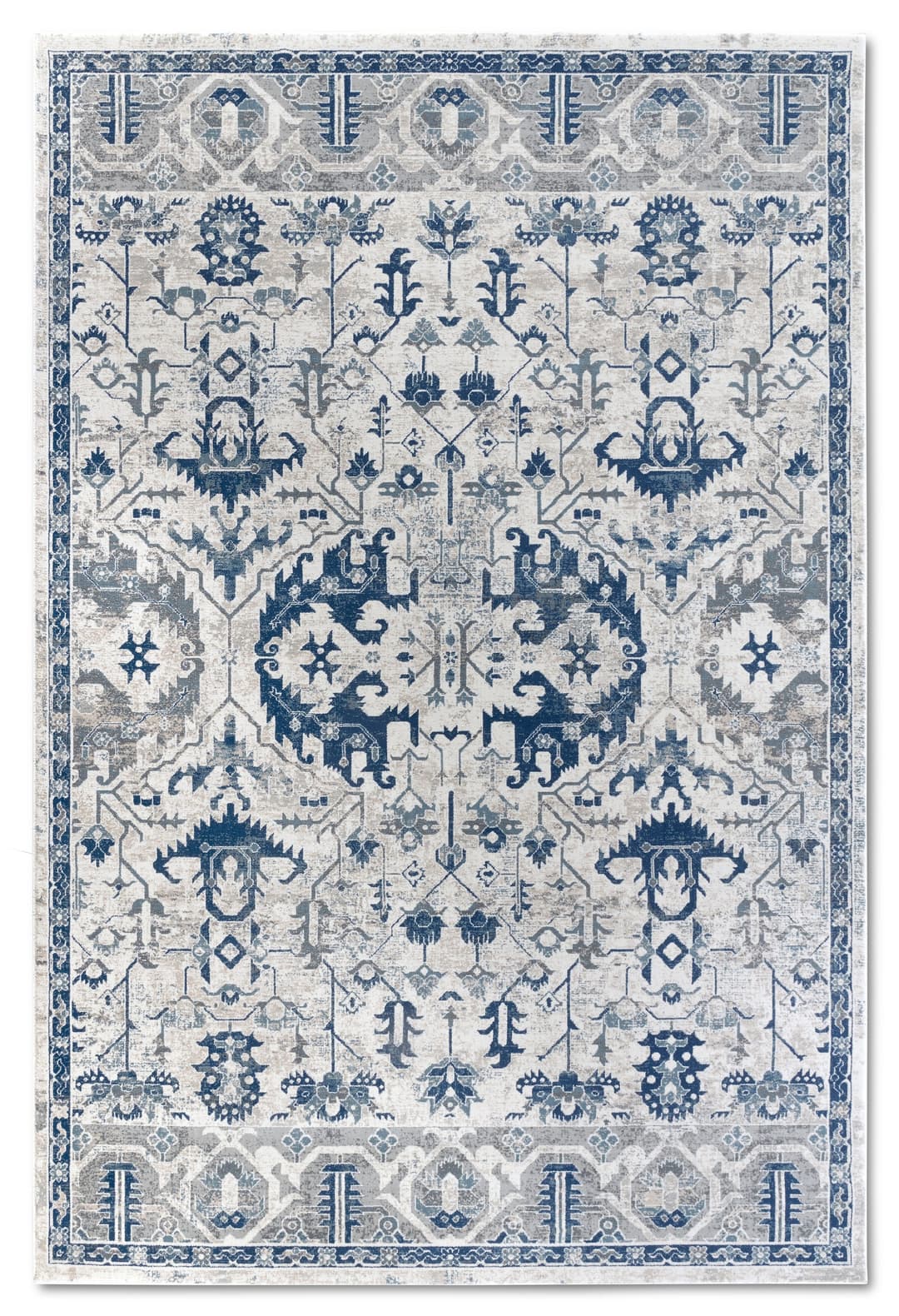 Villeroy & Boch Teppich Emmanuel | Mehrfarbig
