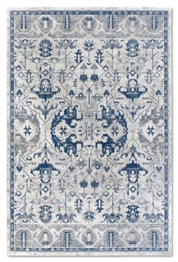 Villeroy & Boch Teppich Emmanuel | Mehrfarbig