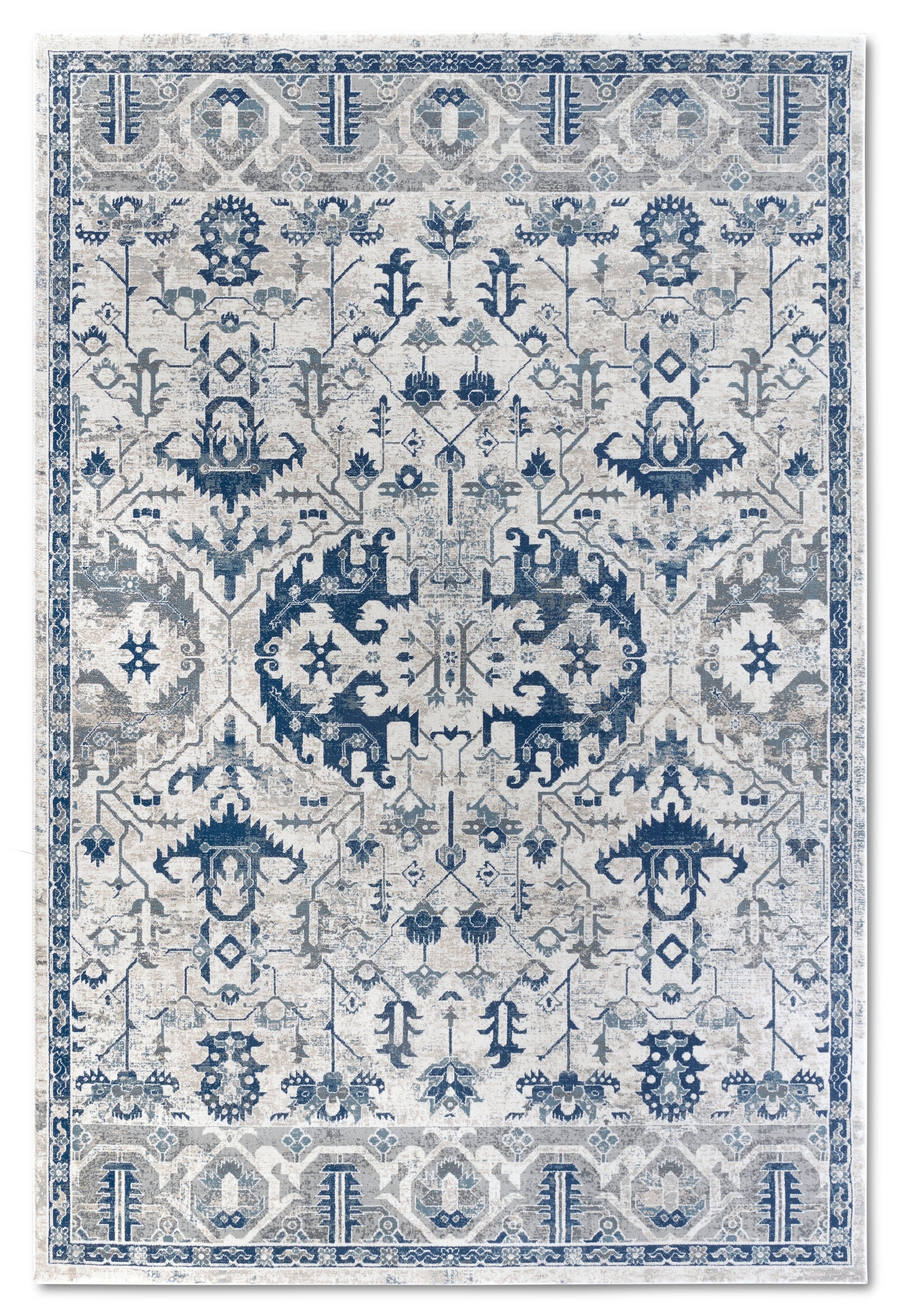 Villeroy & Boch Teppich Emmanuel | Mehrfarbig