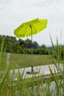Schneider Schirme Sonnenschirm Locarno | Grün